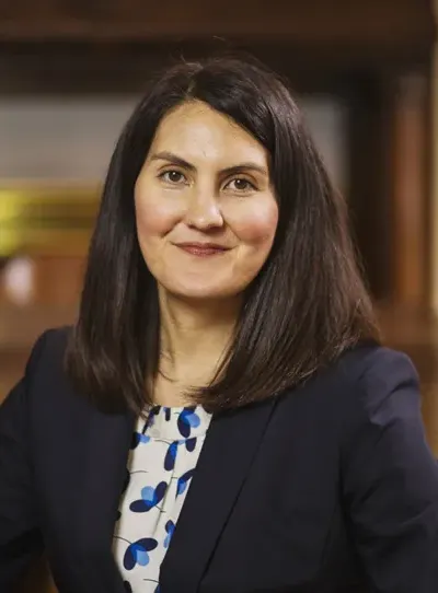 Photo of Charlotte L. Itoh, Plaintiff Lawyer