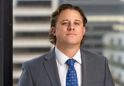 Photo of Bryan Campbell, Plaintiff Lawyer