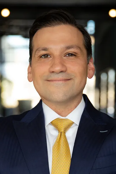 Photo of Steven Lopez, Plaintiff Lawyer