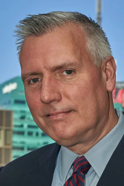 Photo of Daniel K. Burke, Plaintiff Lawyer