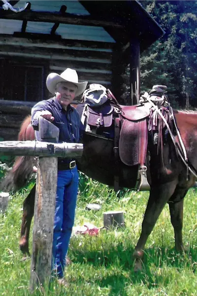 Photo of Roy Stan Peeler, Plaintiff Lawyer