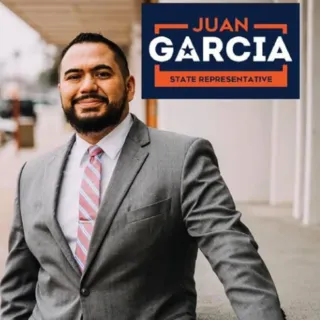 Photo of Juan Garcia, Plaintiff Lawyer