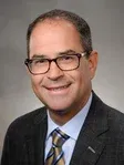 Photo of Daniel Blake Vinovich, Plaintiff Lawyer
