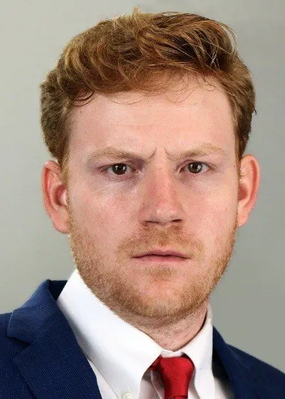 Photo of Keith John Flinn, Plaintiff Lawyer