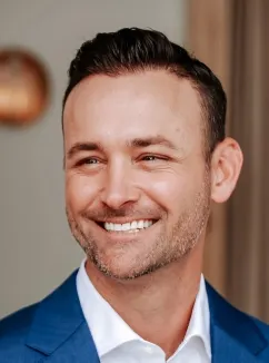 Photo of Robert Steven May, Plaintiff Lawyer