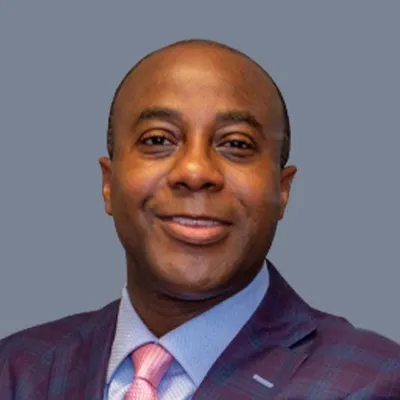 Photo of Anthony Ray Price, Defendant Lawyer