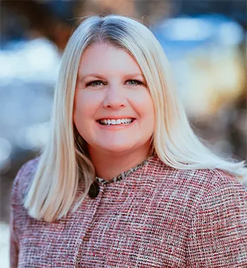 Photo of Eva Segerblom, Plaintiff Lawyer