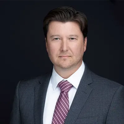 Photo of Steven A. Jacobs, Defendant Lawyer