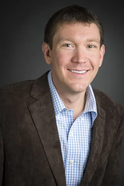 Photo of Corey C. Davis, Plaintiff Lawyer