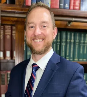 Photo of Ben Bar Hilfiger, Plaintiff Lawyer