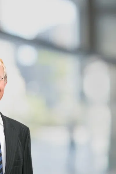 Photo of James A. King, Plaintiff Lawyer