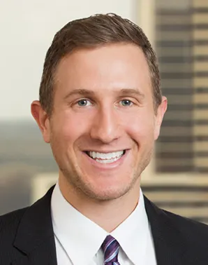 Photo of Noah Mark Galton, Plaintiff Lawyer