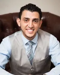 Photo of Brian C. Mccarthy, Defendant Lawyer
