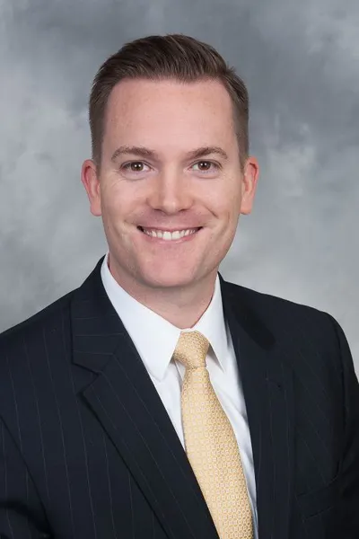 Photo of Colby C. Pearce, Plaintiff Lawyer