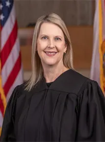 Photo of Hon. Kelly P Butz