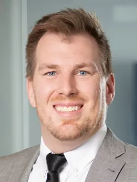 Photo of Charles S. Jackson, Plaintiff Lawyer