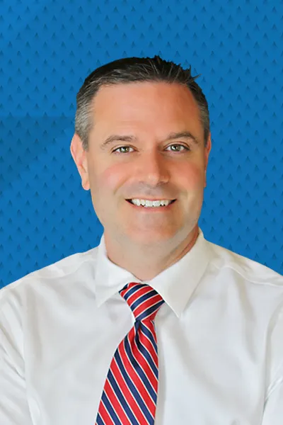 Photo of David T. Johnson, Plaintiff Lawyer