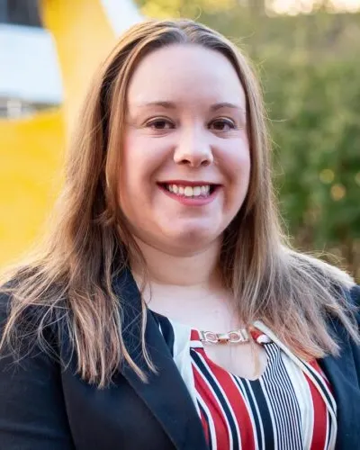 Photo of Anna M. Reimers, Defendant Lawyer