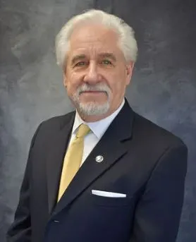Photo of Bobby D. Mims, Plaintiff Lawyer