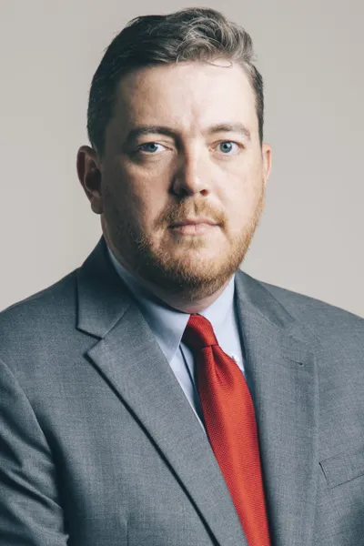 Photo of Kevin E. Epps, Plaintiff Lawyer
