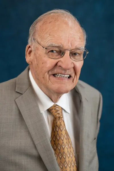 Photo of George F. Wilsey, Plaintiff Lawyer