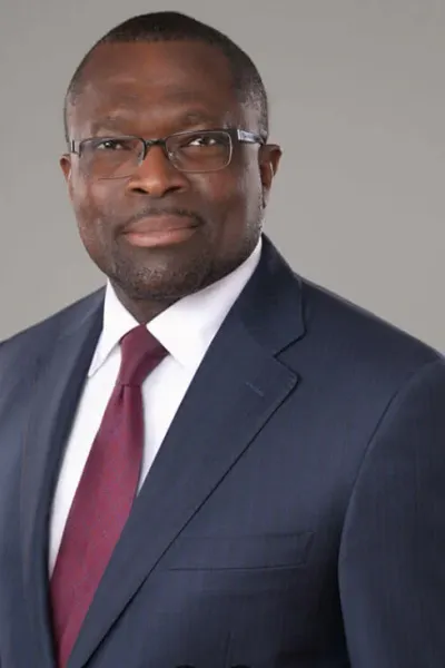 Photo of Joseph O. Onwuteaka, Plaintiff Lawyer