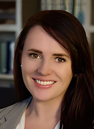 Photo of Megan B. Mccormack, Plaintiff Lawyer