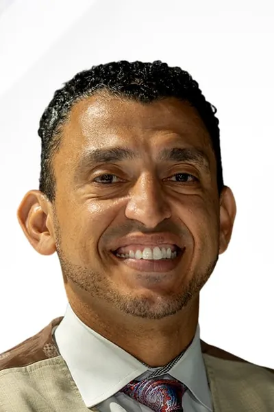 Photo of Ibrahim Jamal Awad, Plaintiff Lawyer