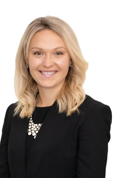 Photo of Marissa Ruby Borschke, Defendant Lawyer