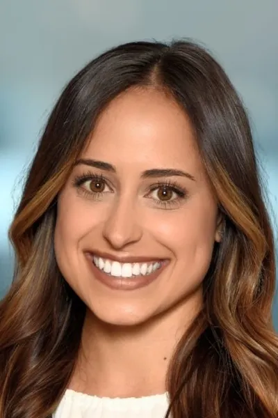 Photo of Gianna Nascarella Morgado, Defendant Lawyer