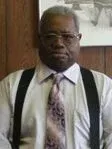Photo of Frank W. Jackson, Plaintiff Lawyer
