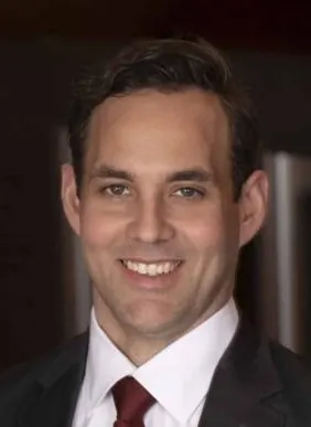 Photo of Francis Alexander Eiden, Plaintiff Lawyer