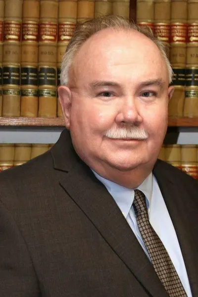 Photo of Richard C. Williams, Plaintiff Lawyer
