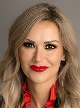 Photo of Jessica Prince, Defendant Lawyer