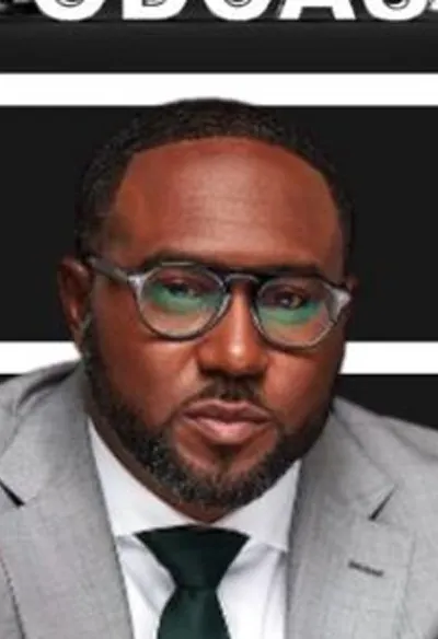 Photo of Rodney Robert Jones, Plaintiff Lawyer