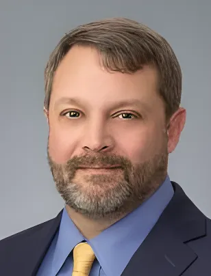 Photo of Andrew Willers, Defendant Lawyer
