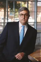 Photo of Hon. Bobby G. Peters