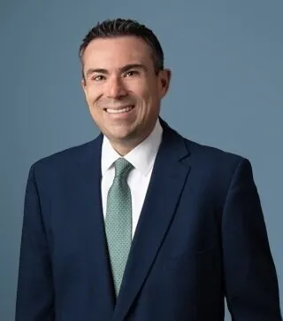 Photo of Robert Louis Guerra, Defendant Lawyer