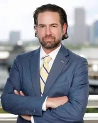 Photo of Peter De Leef, Defendant Lawyer