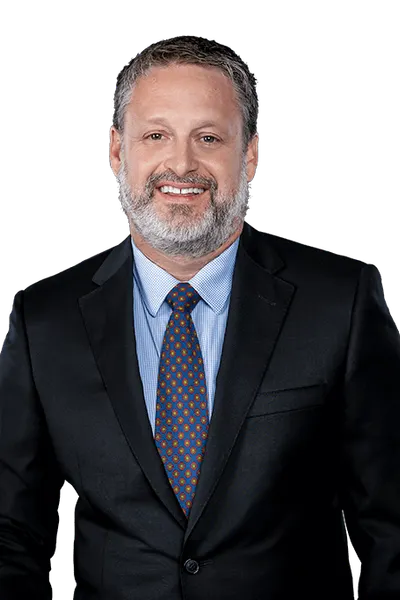 Photo of Kevin M. Tierney, Defendant Lawyer