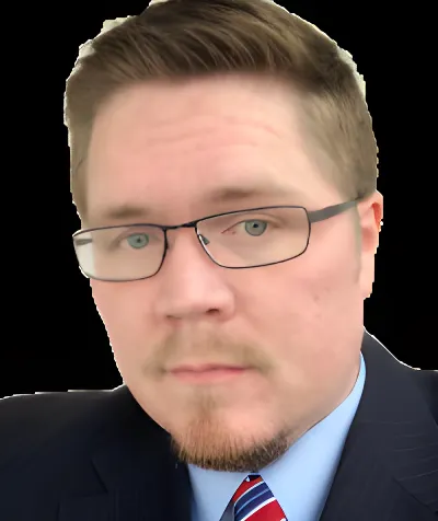 Photo of Tyler W. Henderson, Plaintiff Lawyer