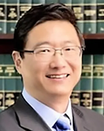 Photo of James Cai, Plaintiff Lawyer