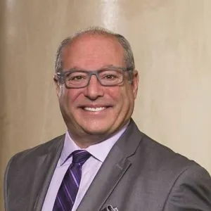 Photo of Robert H. Black, Defendant Lawyer