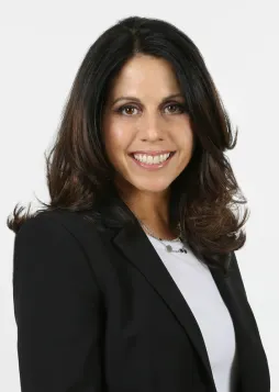 Photo of Stacey Alexandra Kronick, Plaintiff Lawyer
