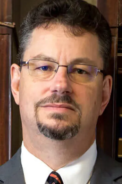 Photo of Thomas Daniel Hippelheuser, Plaintiff Lawyer