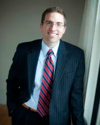 Photo of R. Stephen Tillitt, Defendant Lawyer