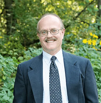 Photo of Clair Edward Schaff, Plaintiff Lawyer