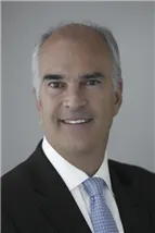 Photo of Hon. Robert W. Hunter