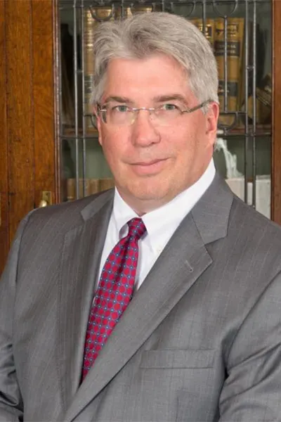 Photo of Jeffrey S. Beeler, Plaintiff Lawyer