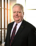 Photo of Roger M. Coil, Plaintiff Lawyer
